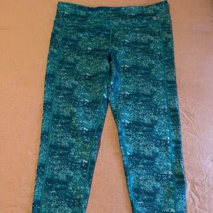 NWOT Vineyard Vines leggings